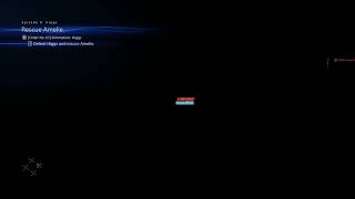 #deathstranding - Game UI