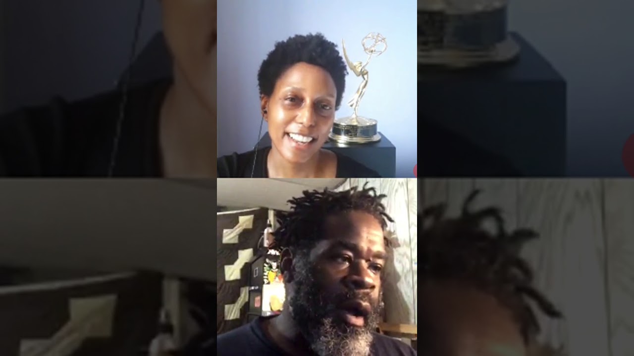 Sundays With A Cherry On Top Full Episode 13~ Craig "MuMs" Grant