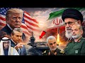 TWABIYAMYE KWEGERA HORMUZ IRAN IGABYE IBITERO BYA MISSILE I DUBAI IRGC YAKAMEJEJE MU KIGOBE 