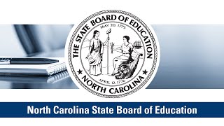Day 2 - March State Board of Education Meeting - March 5, 2026