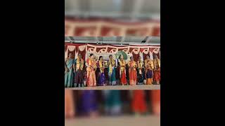 glimpses of banglore Vasavi Temple Arekere