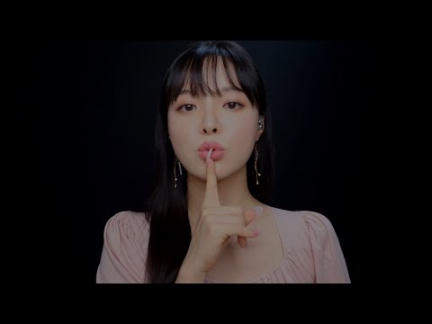 ASMR Life Changing Decision. (Important Channel Notice❗)