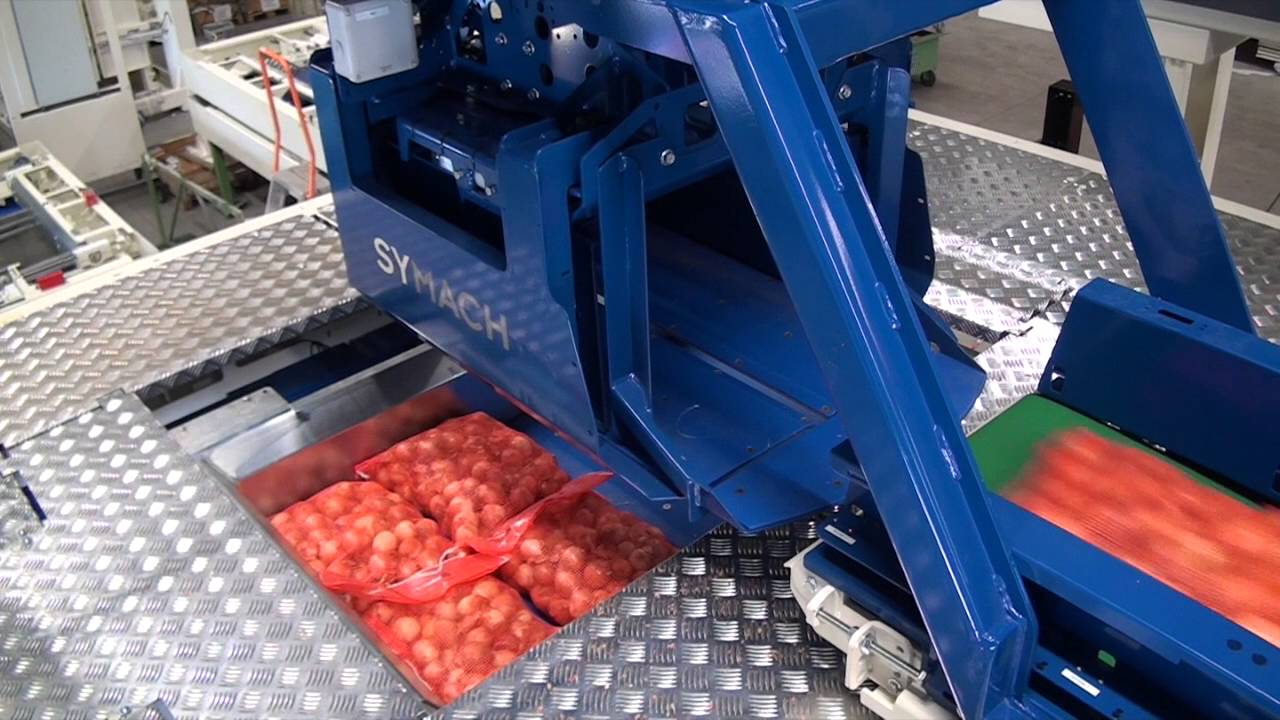 1202 Onions - SYMACH Palletizers