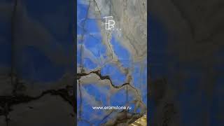 #shorts Синий оникс как очаровательный полудрагоценный камень
