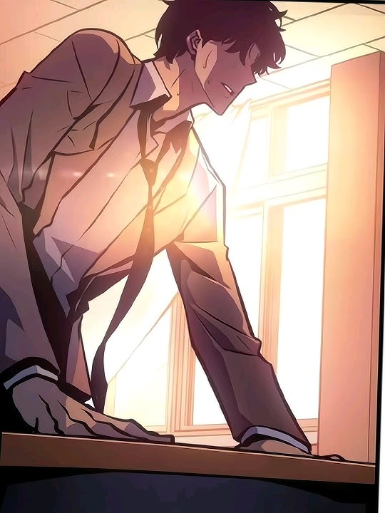 Sung jin woo Meets His son again 💙🥶#sololeveling #anime #sungjinwoo #manga #shorts