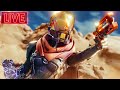 🔴LIVE - Rankin &amp; Crankin | 50 Pushups? | APEX SEASON 21🪽