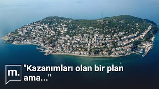 Adalar’a yeni imar planı | Nüfus artacak mı, kazanımları neler?