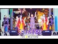 SHIKIBU feat. 阿波の踊り子 チャットモンチー/レキシ coverd by THE★WESTEND 紫式部ゆかりの地  福井から🎶