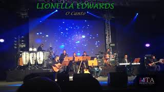 Miniatura de vídeo de "Lionella Edwards - O Canto"