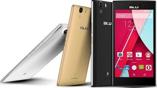 Review Full Spesifications BLU Life XL