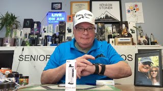 NEW YOCAN ZIVA 2.0 SMART 510 BATTERY UNBOXING 1ST IMPRESSION & REVIEW NIFTY DEVICE W GREAT FEATURES!