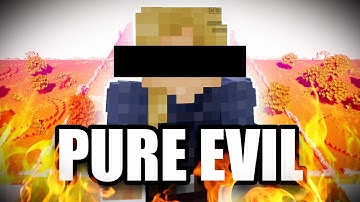 Exposing a Corrupt Hypixel SkyBlock NPC
