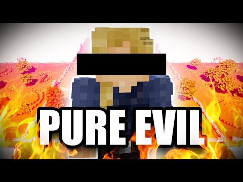 Exposing a Corrupt Hypixel SkyBlock NPC