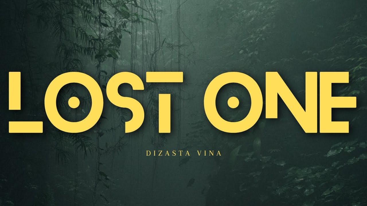 Watch Dizasta Vina - lost one (lyrics) on YouTube Watch Dizasta Vina - lost one (lyrics) on YouTube