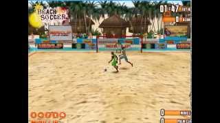 3d sokak futbol oyunu www.oyunoynaaraba.com screenshot 5