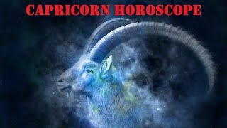 Capricorn March Horoscope - Reach For The Stars