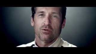 Famous Patrick Dempsey  Ready for the 24h of Le Mans 2014 Wealth