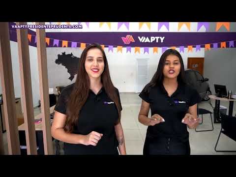 Vaapty a maior intermediadora de vendas de veículos