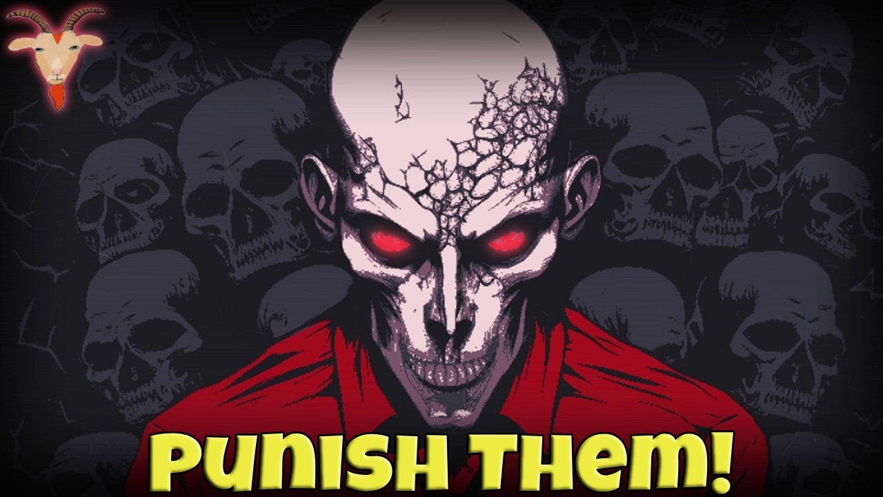 Punish Sinners With Hell Towers In This Deckbuilder Heretic s Fork punish-sinners-with-hell-towers-in-this-deckbuilder-heretic-s-fork