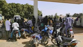 Malian Government Forced To Close Schools Due To Fuel Crisis