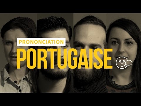 7 mots portugais impossibles à prononcer | Babbel