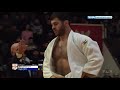 Avtandil tchrikishvili vs lasha beakuri  georgian judo championship