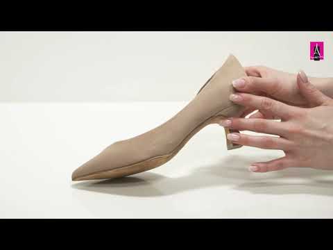 Видеообзор I Женские туфли MARCO TOZZI RILA 2699925