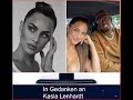 Berni´s Nacht Café in Erinnerung an Kasia Lenhardt