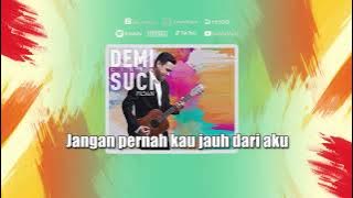 Fildan D'Star - Demi Cinta Suci | Video Lirik