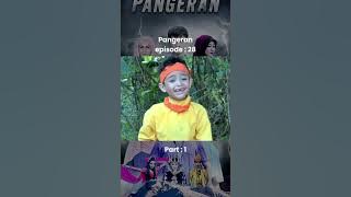 Pangeran episode 28