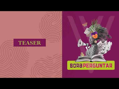 Agora é hora de responder a pergunta de vocês! Bora perguntar? | Ana Paula Xongani