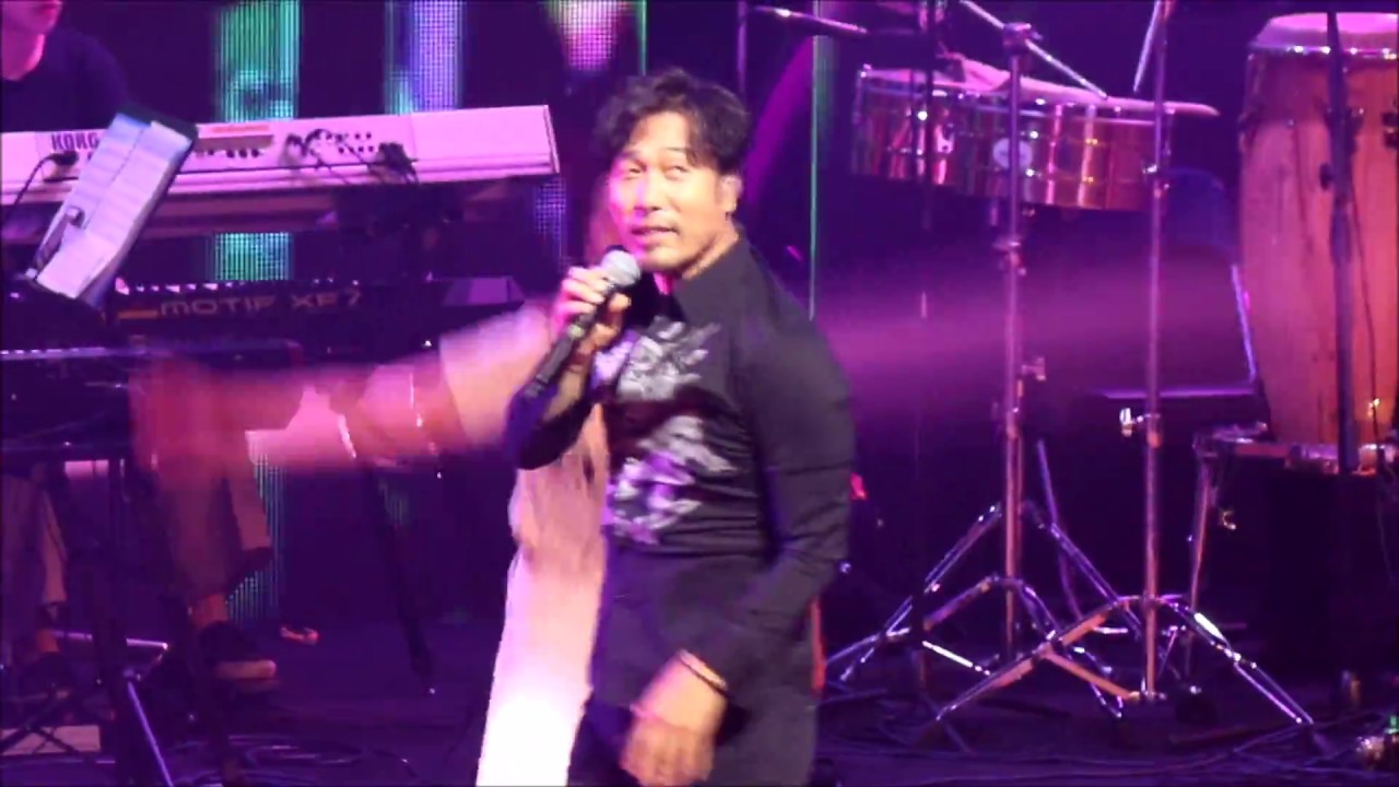 이문세 - 알수없는인생 (170828)