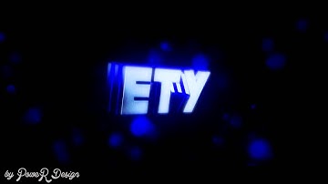 Intro #50 - Ety | by PoweR Design [SYNC]