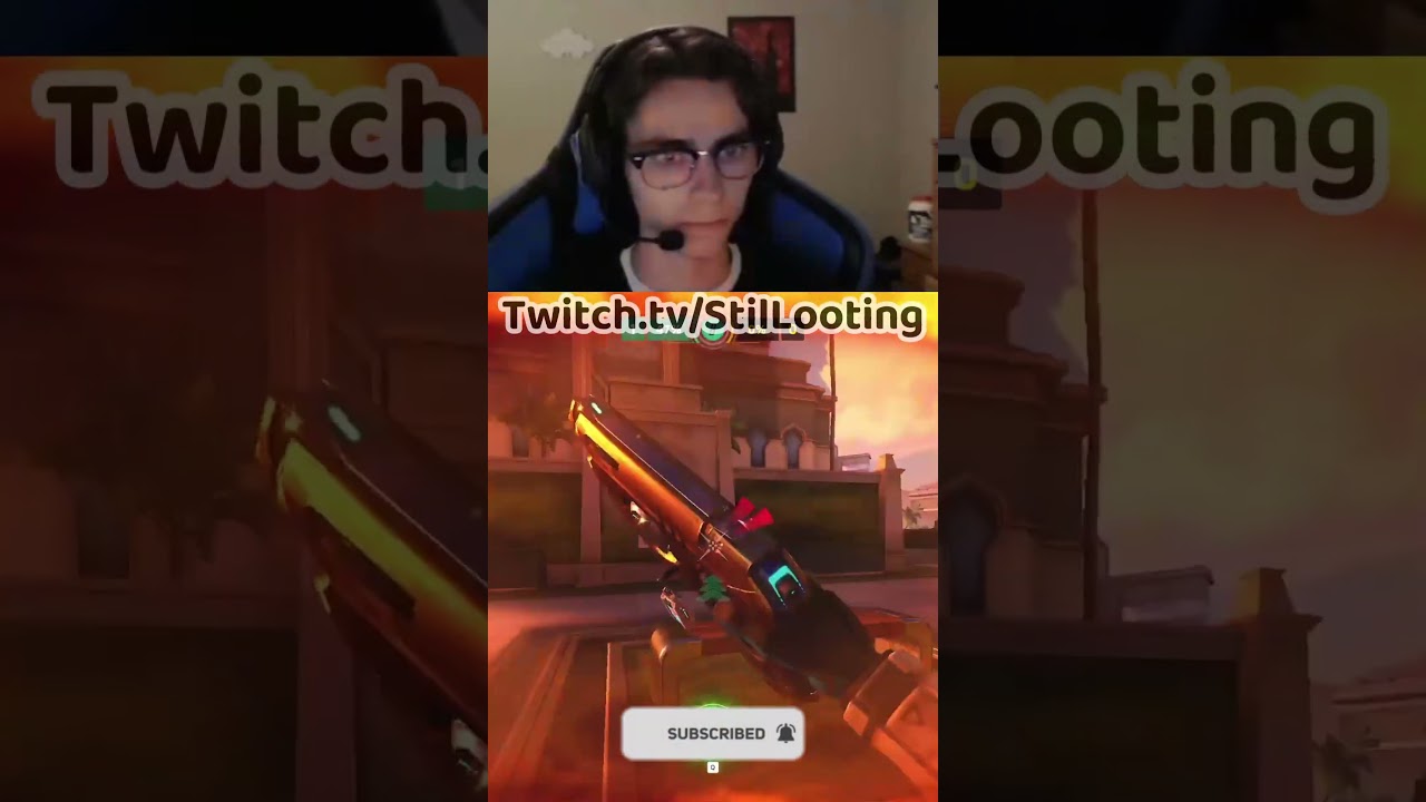 Best Pulse Bomb Of All Time | Overwatch 2