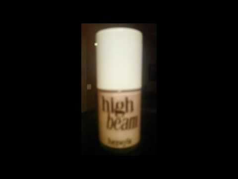 BENEFIT HIGH BEAM DUPE!!!!!