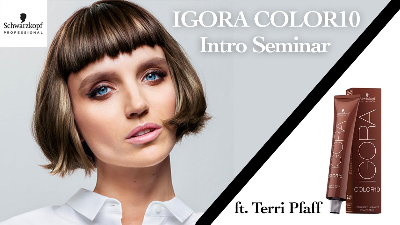 Schwarzkopf Igora Royal Permanent Colour for Your Hair  Belleza