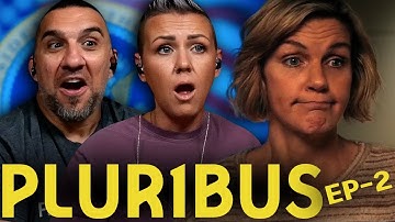 Pluribus Season 1 Episode 2 
