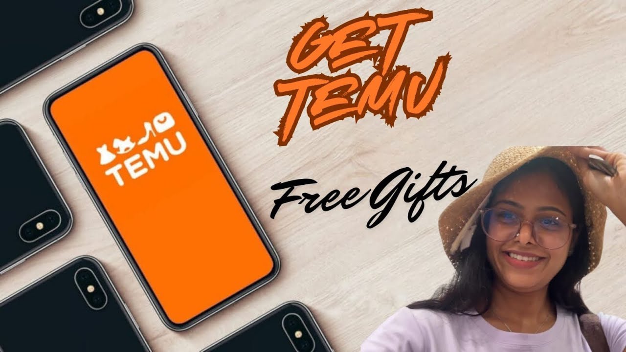Free Gifts from Temu App in Dubai | Honest Review & Shopping Experience | @MeghanagowdaShivaraju