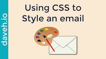 Add Styles to the HTML in an email using CSS and PHPMailer