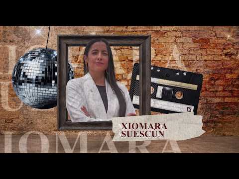 Xiomara Suescún: Arte, raíces y memoria desde el Delia Zapata | Sin Libreto Podcast Ep. 8