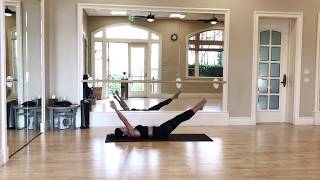 Rhythm Pilates Flow
