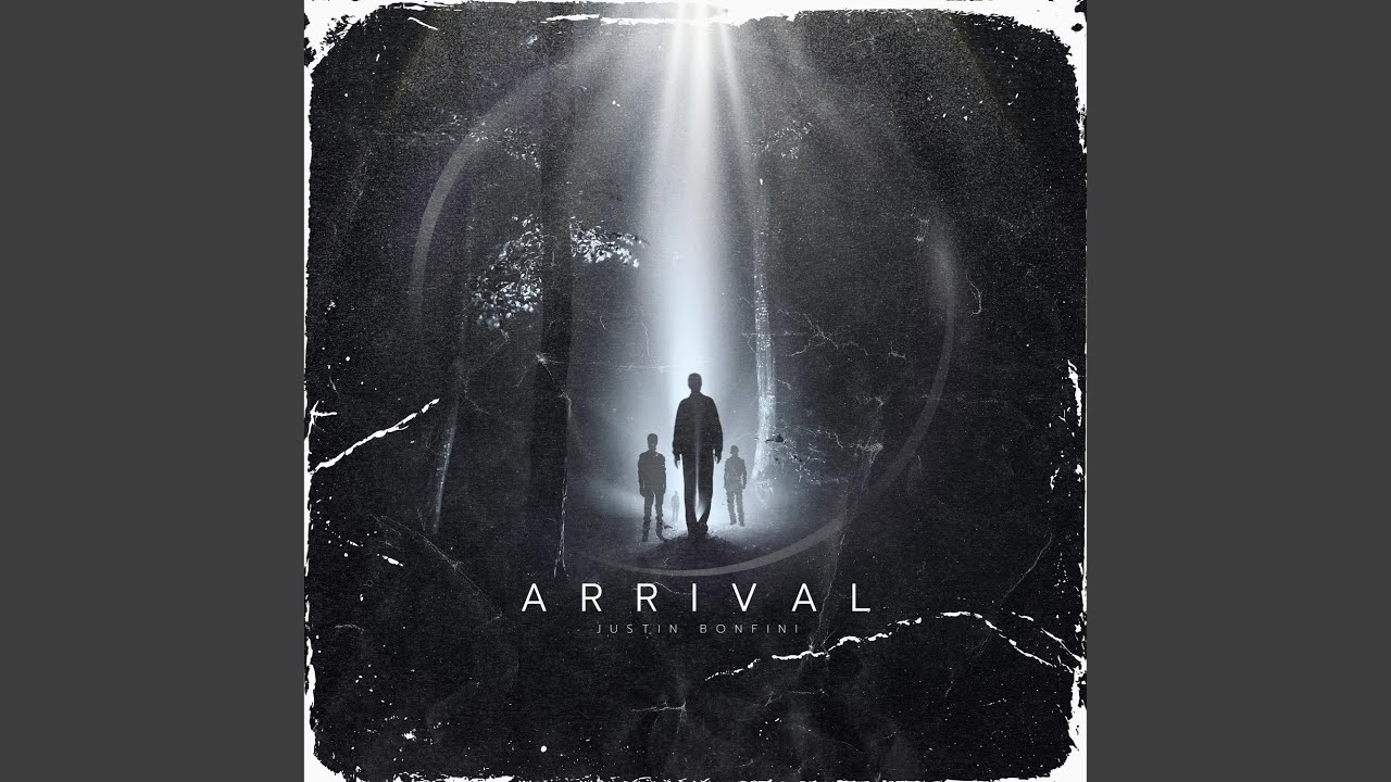 Watch ARRIVAL on YouTube Watch ARRIVAL on YouTube