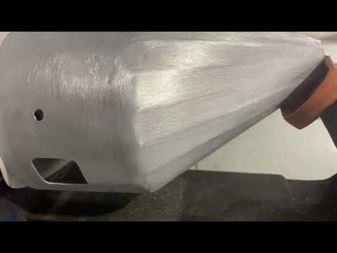 Mazzer super jolly coffee grinder - ditch the doser part 2