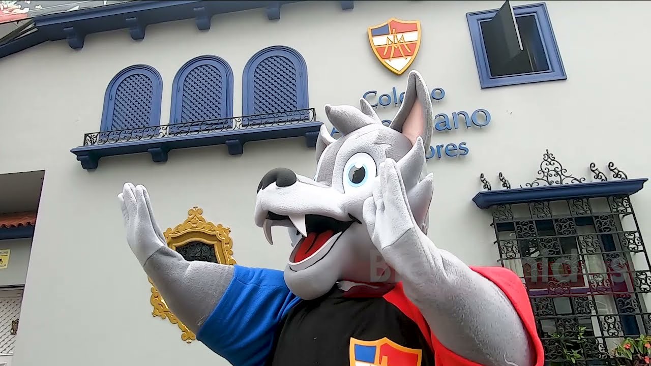 Colegio Americano Miraflores | Infraestructura