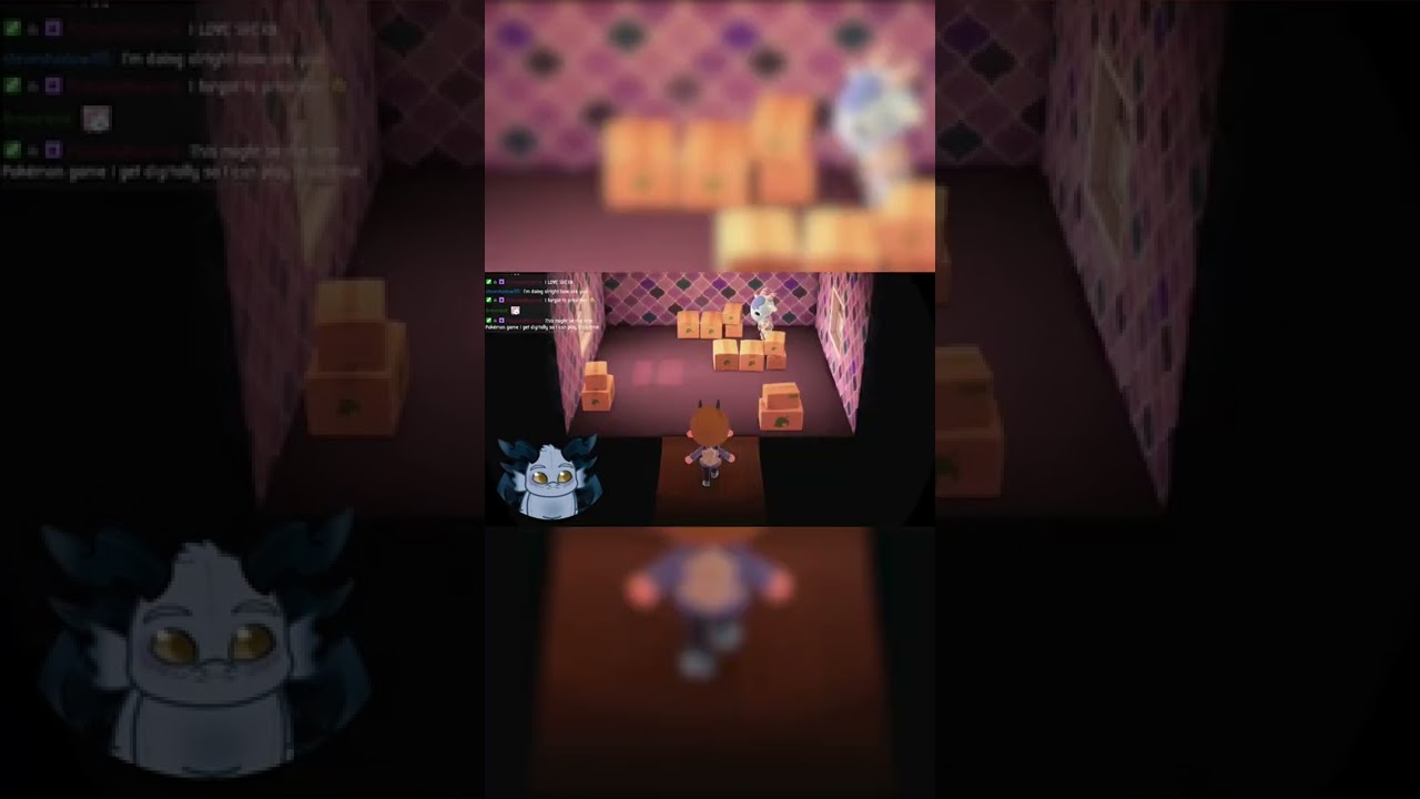 we stan sherb in this stream 