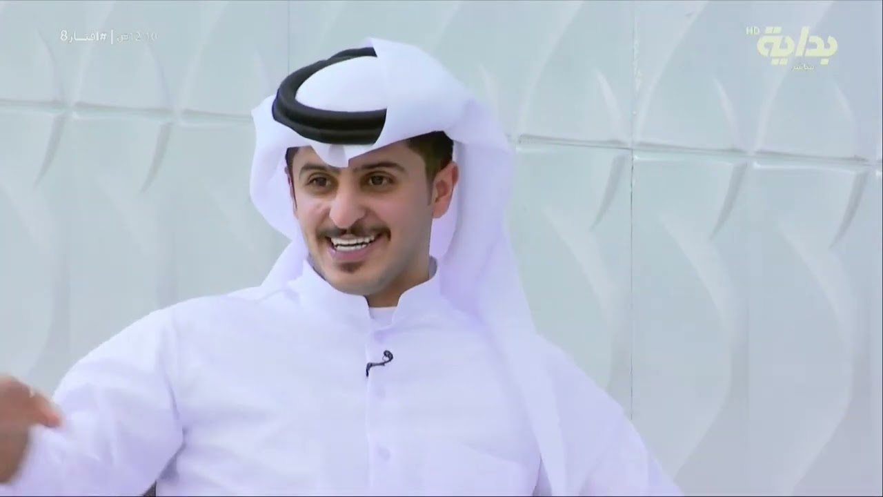 كشف الحساب مع أحمد حنيف | وليد قشران #افتار8