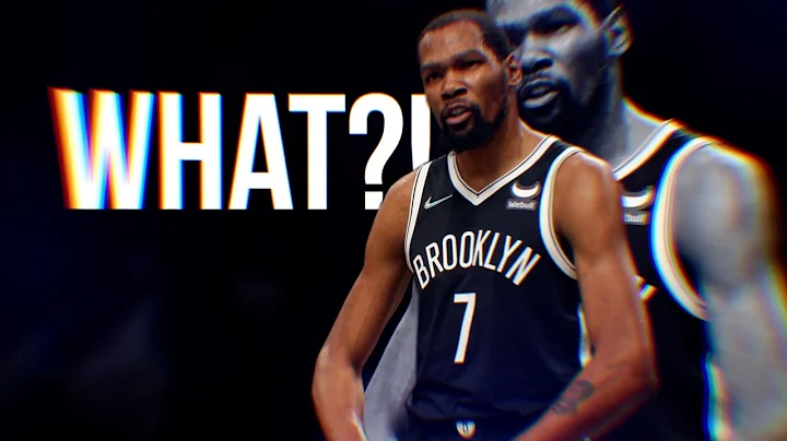 10 Minutes of Kevin Durant SCORING EFFORTLESSLY | 2022/23 Clip Compilation