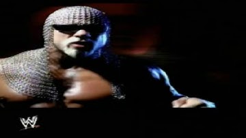 WWE Scott Steiner Titantron (WWE Raw 2)