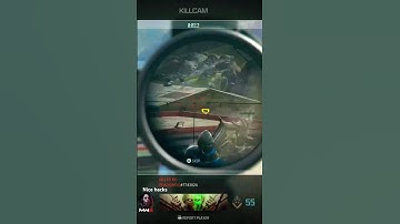 Cod MW3 Cheater PC RICOCHET in effect