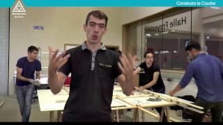 Building freeform 2016 Interviews